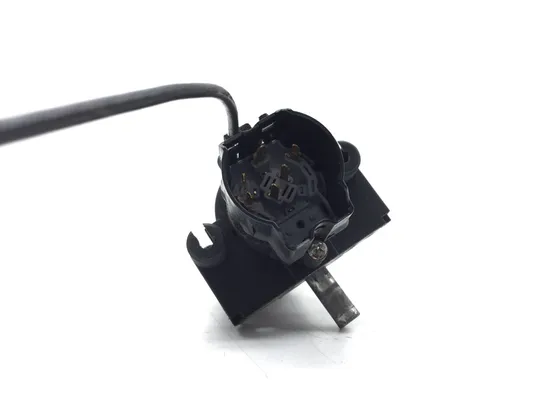 Ignition Key Switch 2010 Can-Am Spyder RT-S Roadster SE5 2843A