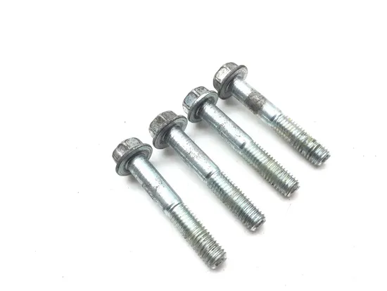 Front Brake Caliper Mounting Bolts 2010 Can-Am Spyder RT-S Roadster SE5 2843A