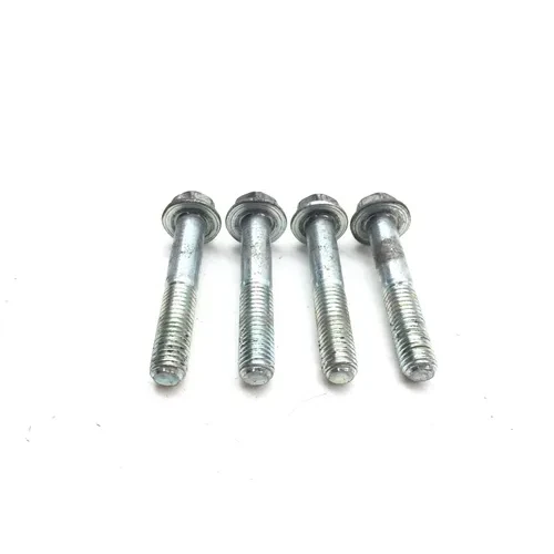 Front Brake Caliper Mounting Bolts 2010 Can-Am Spyder RT-S Roadster SE5 2843A 5