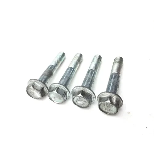 Front Brake Caliper Mounting Bolts 2010 Can-Am Spyder RT-S Roadster SE5 2843A 6