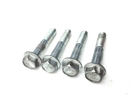 Front Brake Caliper Mounting Bolts 2010 Can-Am Spyder RT-S Roadster SE5 2843A