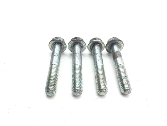 Front Brake Caliper Mounting Bolts 2010 Can-Am Spyder RT-S Roadster SE5 2843A