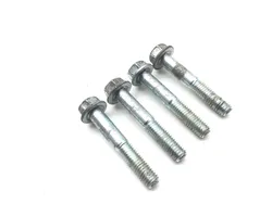 Front Brake Caliper Mounting Bolts 2010 Can-Am Spyder RT-S Roadster SE5 2843A