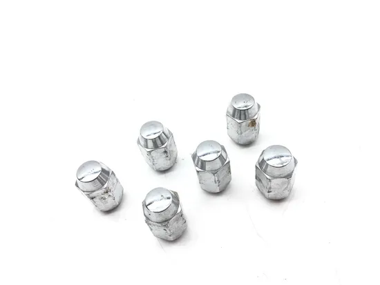 Lug Nuts 2010 Can-Am Spyder RT-S Roadster SE5 2843A