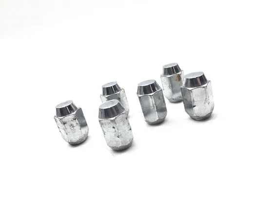 Lug Nuts 2010 Can-Am Spyder RT-S Roadster SE5 2843A