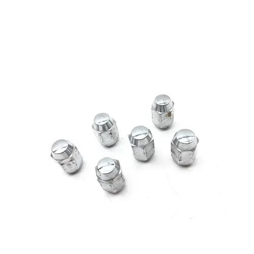 Lug Nuts 2010 Can-Am Spyder RT-S Roadster SE5 2843A 3