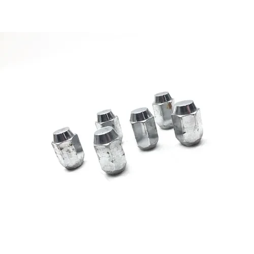 Lug Nuts 2010 Can-Am Spyder RT-S Roadster SE5 2843A 5