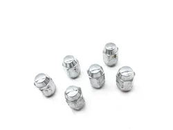 Lug Nuts 2010 Can-Am Spyder RT-S Roadster SE5 2843A