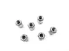 Lug Nuts 2010 Can-Am Spyder RT-S Roadster SE5 2843A