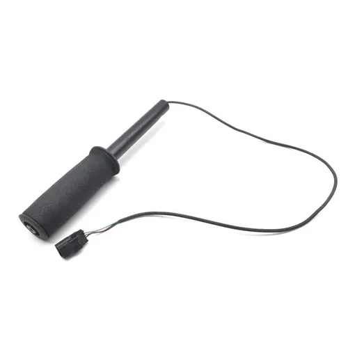 Left Handle Bar 2010 Can-Am Spyder RT-S Roadster SE5 2843A 3