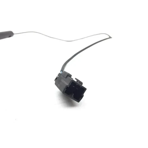 Left Handle Bar 2010 Can-Am Spyder RT-S Roadster SE5 2843A 5