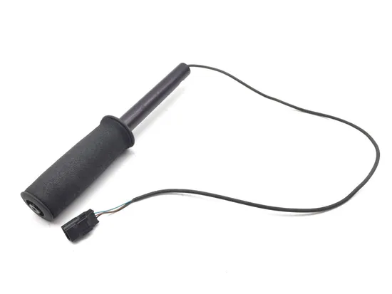 Left Handle Bar 2010 Can-Am Spyder RT-S Roadster SE5 2843A