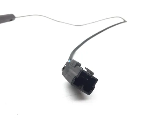 Left Handle Bar 2010 Can-Am Spyder RT-S Roadster SE5 2843A