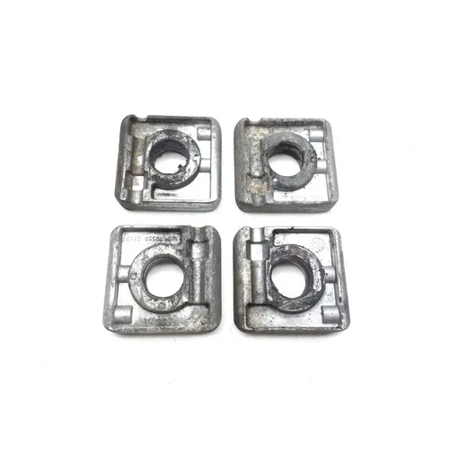 Swingarm Belt Adjuster 2010 Can-Am Spyder RT-S Roadster SE5 2843A 5