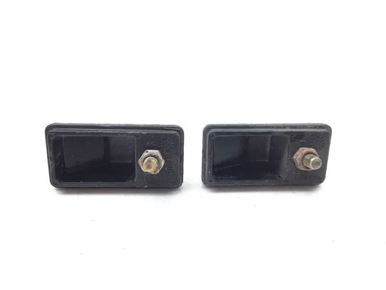 Swingarm Belt Adjuster 2010 Can-Am Spyder RT-S Roadster SE5 2843A