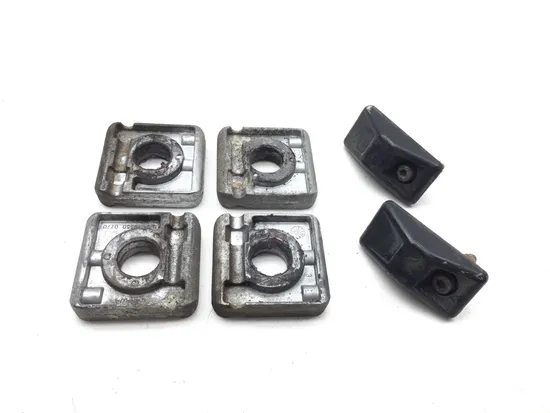 Swingarm Belt Adjuster 2010 Can-Am Spyder RT-S Roadster SE5 2843A