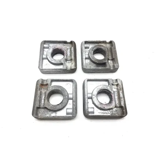 Swingarm Belt Adjuster 2010 Can-Am Spyder RT-S Roadster SE5 2843A 7