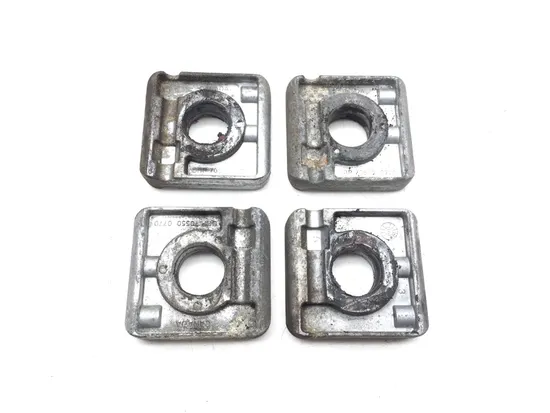 Swingarm Belt Adjuster 2010 Can-Am Spyder RT-S Roadster SE5 2843A