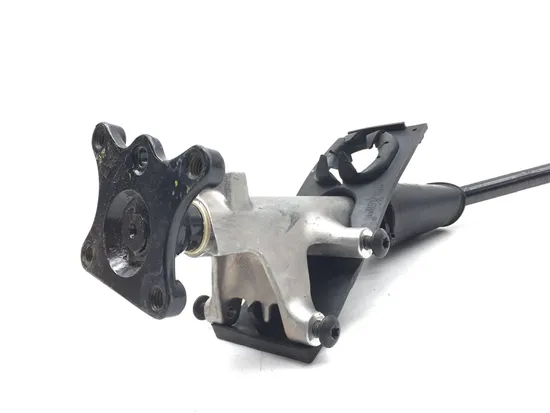 Steering Column Shaft 2010 Can-Am Spyder RT-S Roadster SE5 2843A