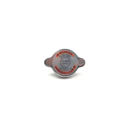 Radiator Cap 2010 Can-Am Spyder RT-S Roadster SE5 2843A 3