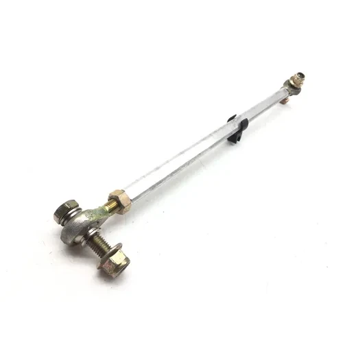 Engine Rod Mounts 2010 Can-Am Spyder RT-S Roadster SE5 2843A 9