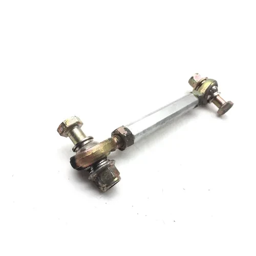 Engine Rod Mounts 2010 Can-Am Spyder RT-S Roadster SE5 2843A 14