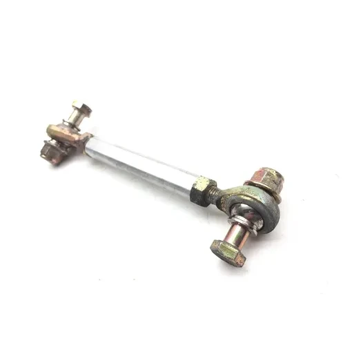 Engine Rod Mounts 2010 Can-Am Spyder RT-S Roadster SE5 2843A 13