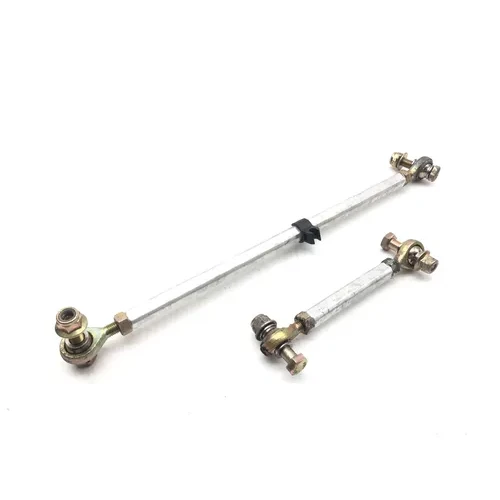 Engine Rod Mounts 2010 Can-Am Spyder RT-S Roadster SE5 2843A 3
