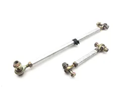 Engine Rod Mounts 2010 Can-Am Spyder RT-S Roadster SE5 2843A