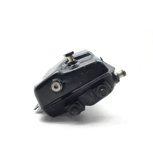 Engine Oil Tank 2010 Can-Am Spyder RT-S Roadster SE5 2843A 7