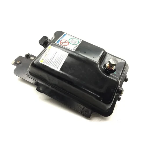 Engine Oil Tank 2010 Can-Am Spyder RT-S Roadster SE5 2843A 3