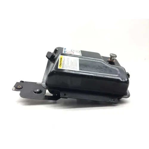 Engine Oil Tank 2010 Can-Am Spyder RT-S Roadster SE5 2843A 5