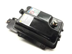 Engine Oil Tank 2010 Can-Am Spyder RT-S Roadster SE5 2843A