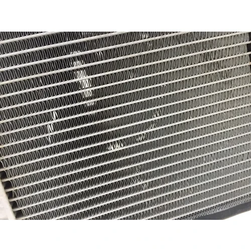 Engine Radiator Cooling 2010 Can-Am Spyder RT-S Roadster SE5 2843A 5