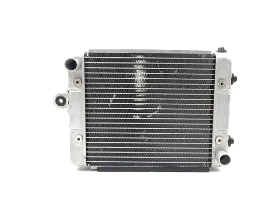 Engine Radiator Cooling 2010 Can-Am Spyder RT-S Roadster SE5 2843A