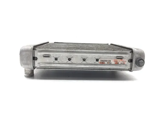 Engine Radiator Cooling 2010 Can-Am Spyder RT-S Roadster SE5 2843A