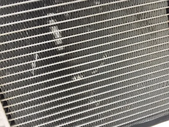 Engine Radiator Cooling 2010 Can-Am Spyder RT-S Roadster SE5 2843A