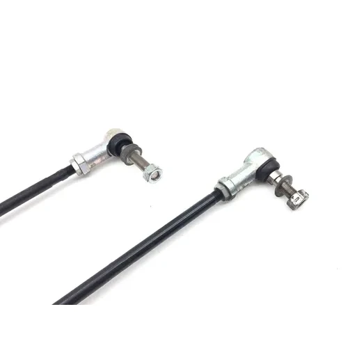 Tie Rods Tierods 2010 Can-Am Spyder RT-S Roadster SE5 2843A 7