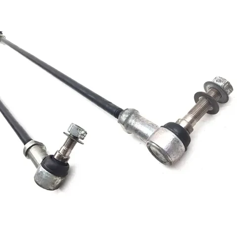 Tie Rods Tierods 2010 Can-Am Spyder RT-S Roadster SE5 2843A 11