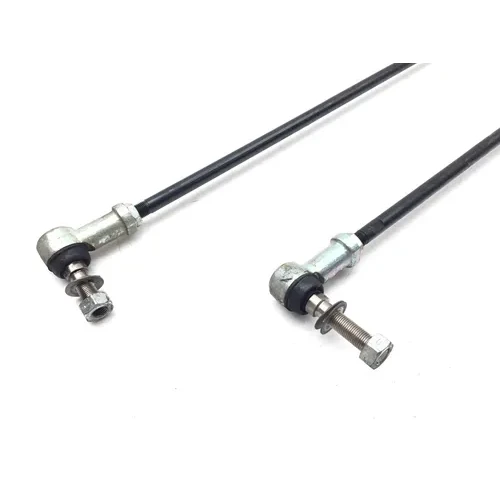 Tie Rods Tierods 2010 Can-Am Spyder RT-S Roadster SE5 2843A 5