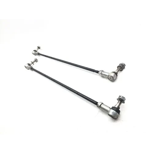 Tie Rods Tierods 2010 Can-Am Spyder RT-S Roadster SE5 2843A 9
