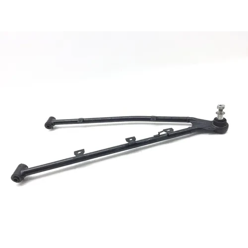 Front Left Upper A Aarm 2010 Can-Am Spyder RT-S Roadster SE5 2843A 10