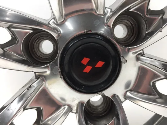 Front Wheel Rim A 2010 Can-Am Spyder RT-S Roadster SE5 2843A x