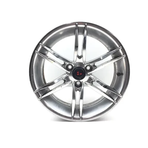 Front Wheel Rim A 2010 Can-Am Spyder RT-S Roadster SE5 2843A x 3