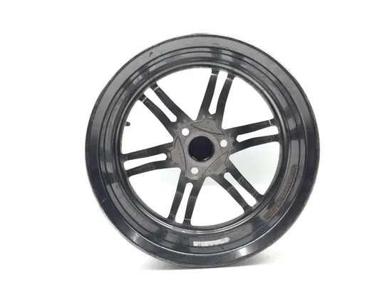 Front Wheel Rim A 2010 Can-Am Spyder RT-S Roadster SE5 2843A x