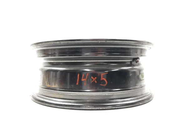 Front Wheel Rim A 2010 Can-Am Spyder RT-S Roadster SE5 2843A x