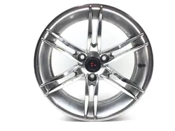 Front Wheel Rim A 2010 Can-Am Spyder RT-S Roadster SE5 2843A x