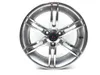 Front Wheel Rim A 2010 Can-Am Spyder RT-S Roadster SE5 2843A x