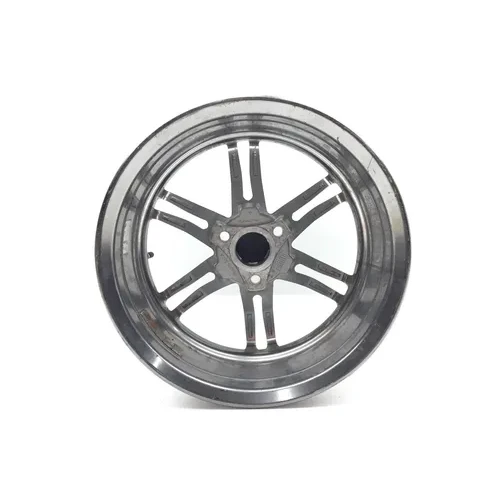 Front Wheel Rim B 2010 Can-Am Spyder RT-S Roadster SE5 2843A x 15