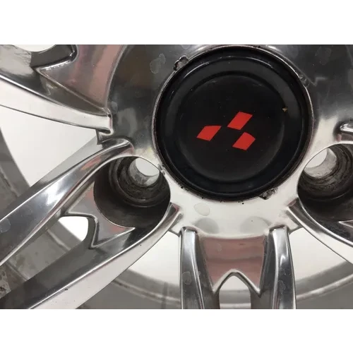 Front Wheel Rim B 2010 Can-Am Spyder RT-S Roadster SE5 2843A x 7
